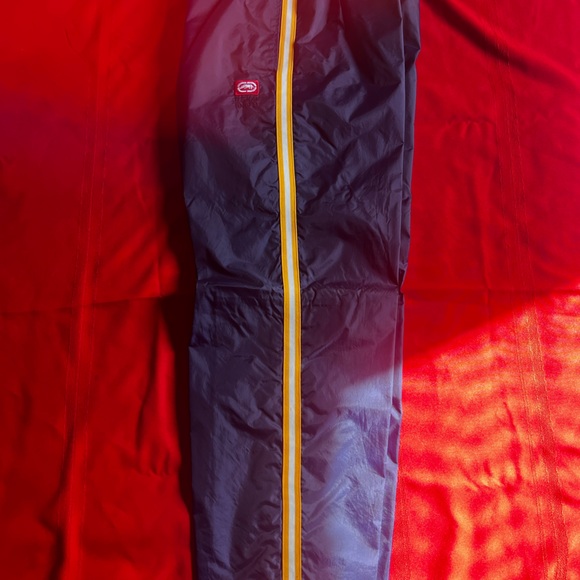 Vintage Marc Ecko full jumpsuit.  Jacket size XL, pants size L. - Picture 3 of 5